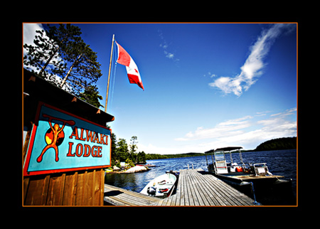 Quebec Trout Fishing - Canada 4 Fishing