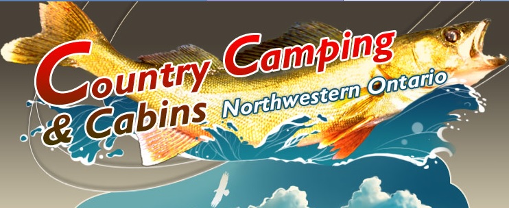 Country Camping and Cabins