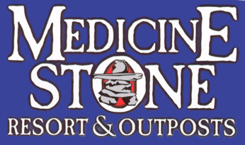 Medicine Stone