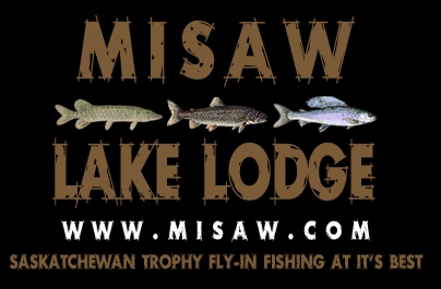 Misaw Lake Lodge
